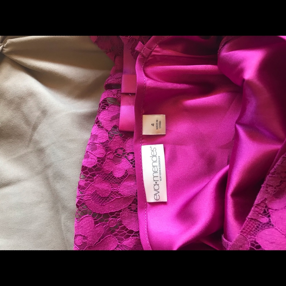 New York company lace  drees